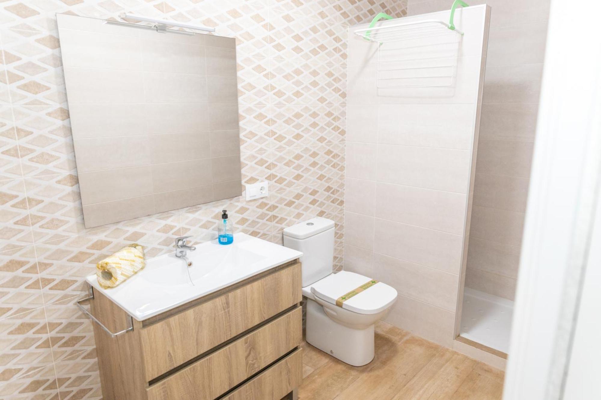 Casa Camarinero - Reformado Apartman Barbate Kültér fotó