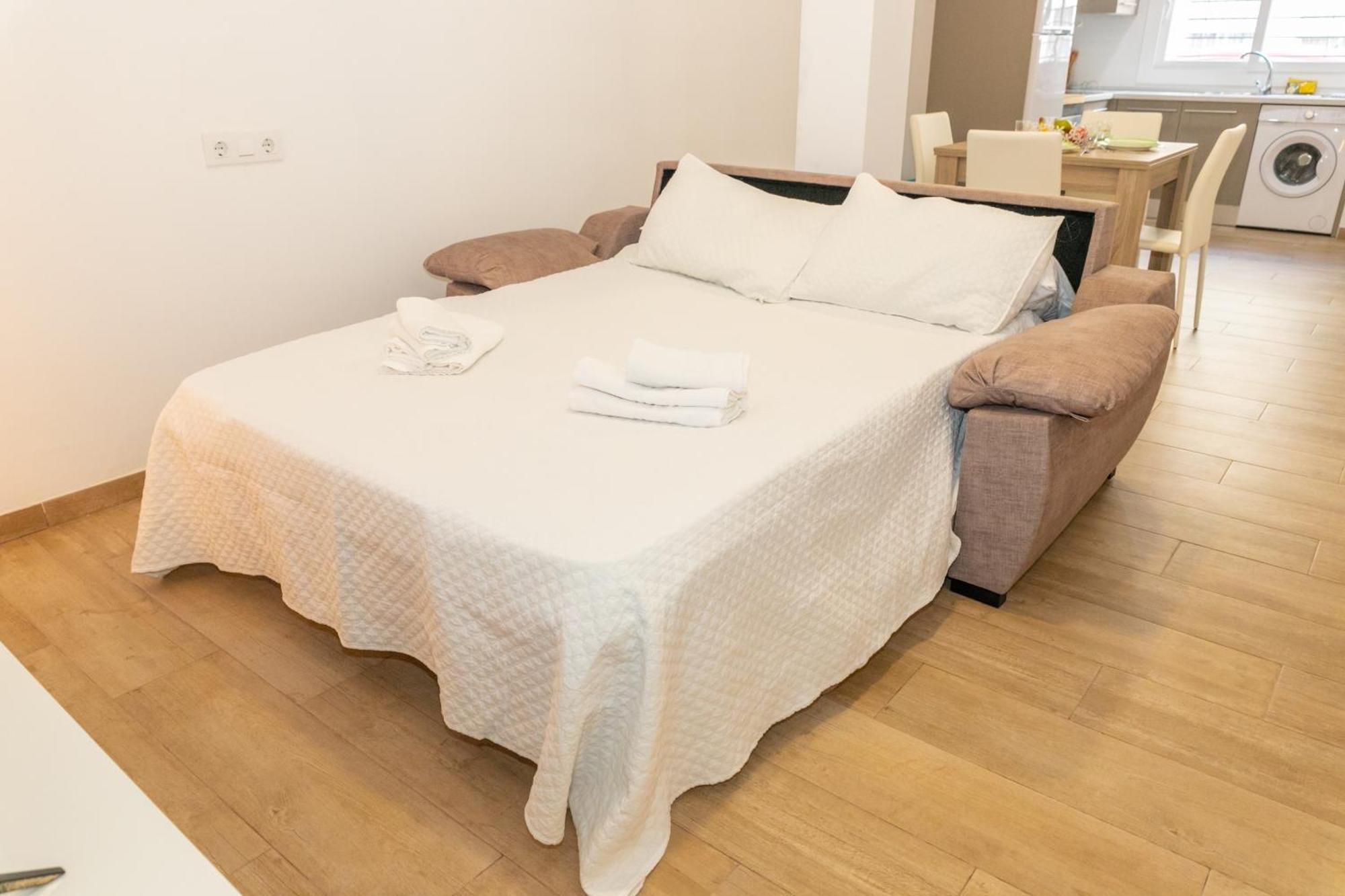 Casa Camarinero - Reformado Apartman Barbate Kültér fotó