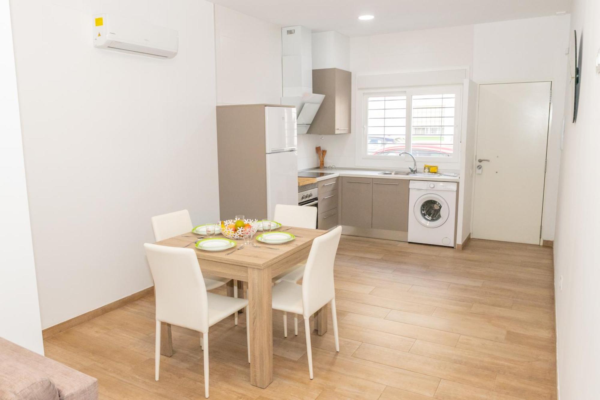 Casa Camarinero - Reformado Apartman Barbate Kültér fotó
