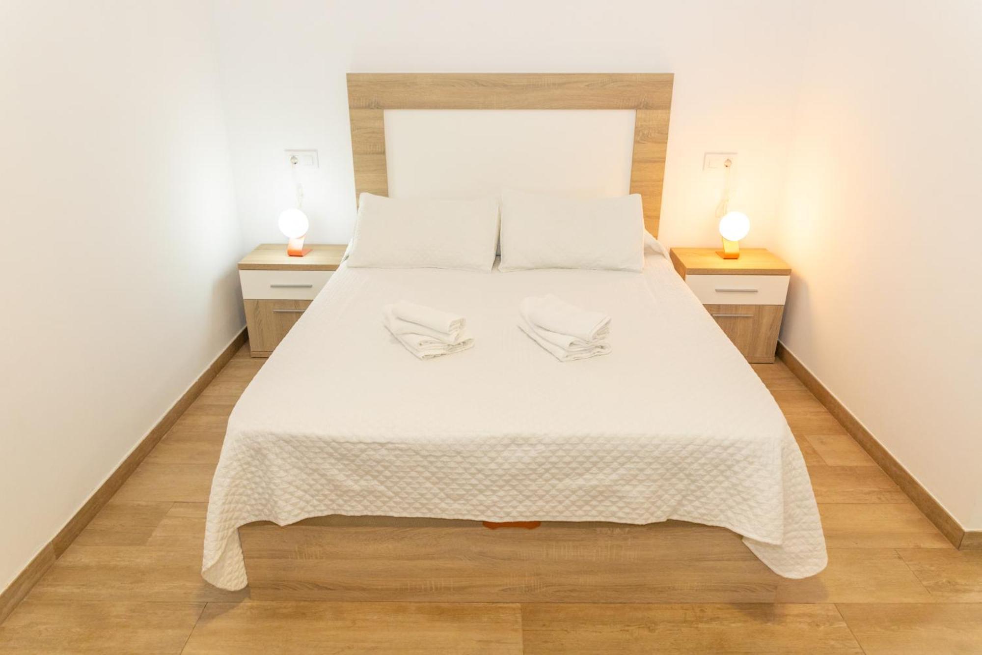 Casa Camarinero - Reformado Apartman Barbate Kültér fotó