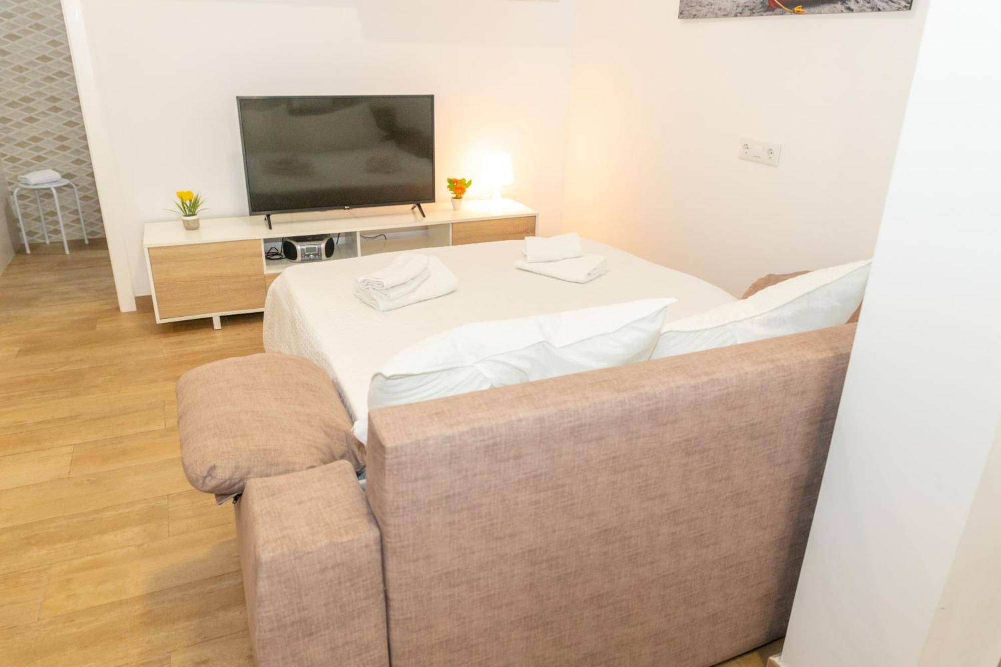 Casa Camarinero - Reformado Apartman Barbate Kültér fotó